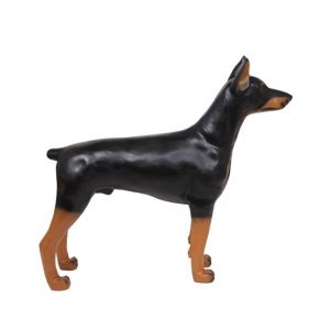 doberman