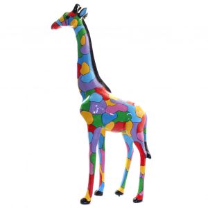 art giraffe