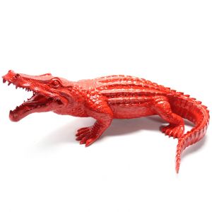 rode krokodil