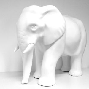 olifant beeld