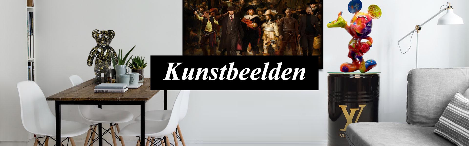 kunstbeelden